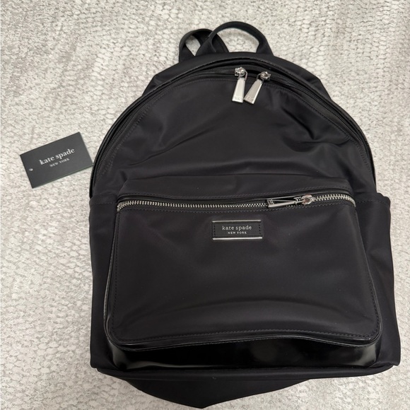 Kate Spade Sam Icon Medium Backpack - Picture 1 of 16